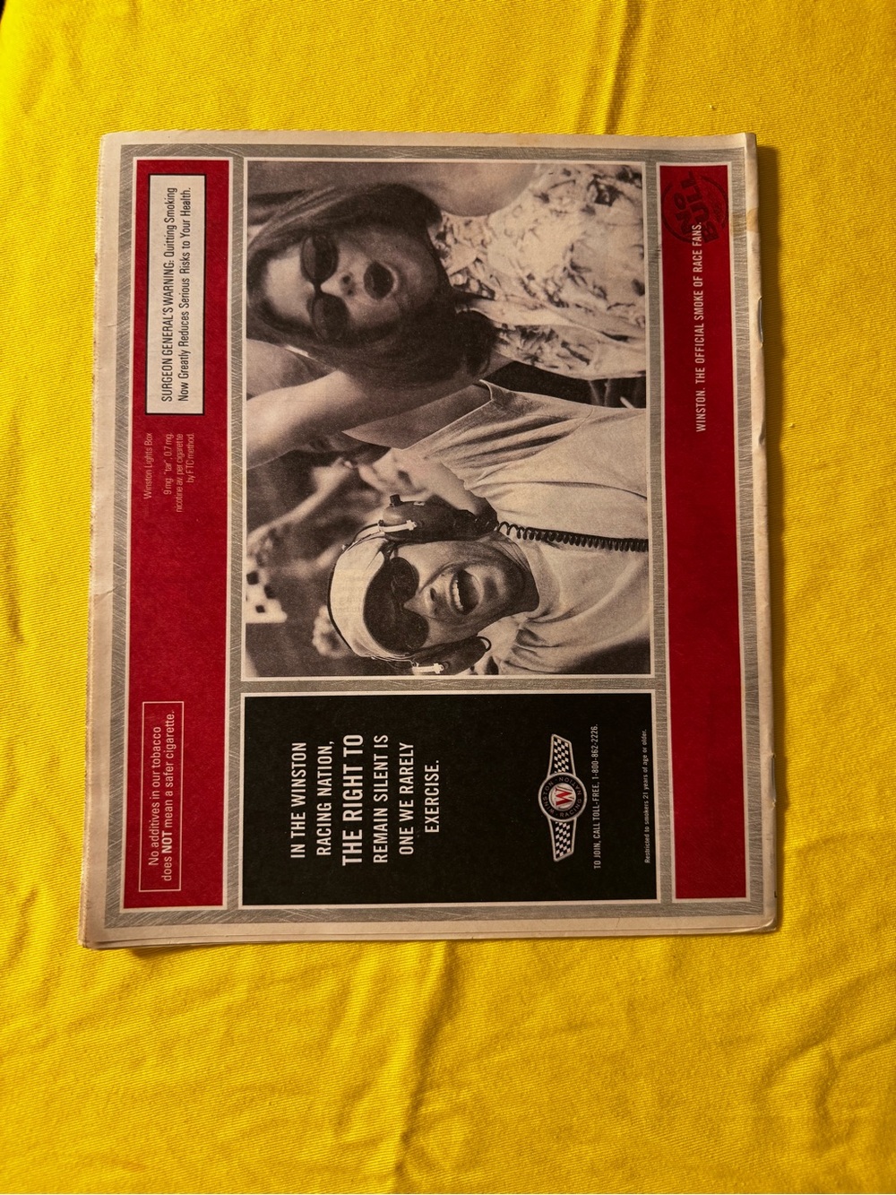 Magazines - Picture 2 of 2
